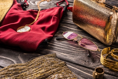 Traditional Meets Trendy fusion wear article thumbnail