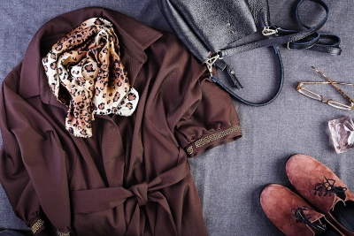 Fashion That Feels Like Home comfort wear article thumbnail