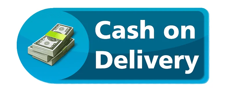 Cash On Delivery