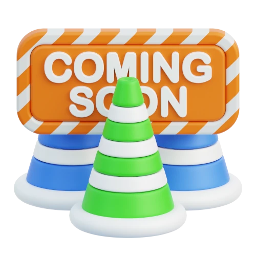 Under Construction Roadblock